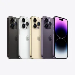🤑 Saldi iPhone 14 Pro Max 512GB Oro Ricondizionato 5