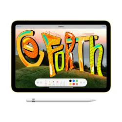 🤑 Saldi iPad 10.9 Wifi 64GB Argento Ricondizionato 3