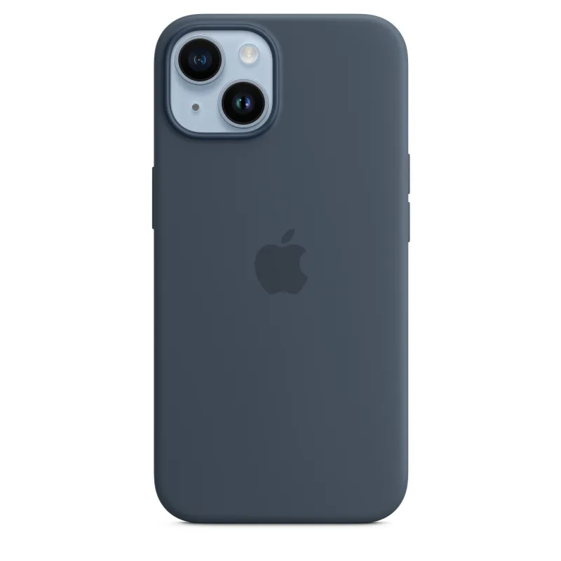 🤑 Saldi Custodia MagSafe iPhone 14 Blu Ricondizionato