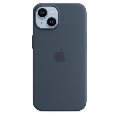 🤑 Saldi Custodia MagSafe iPhone 14 Blu Ricondizionato