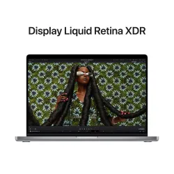 🤑 Saldi MacBook Pro 14 M2 Pro 512GB Grigio Ricondizionato 5