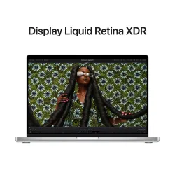 🤑 Saldi MacBook Pro 14 M2 Pro 1TB Argento Ricondizionato 5