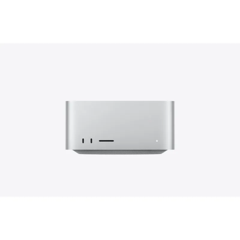 🤑 Saldi Mac Studio M5 Max 18-core CPU 32-core GPU 36GB 512GB