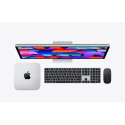 🤑 Saldi Mac Studio M5 Max 18-core CPU 32-core GPU 36GB 512GB 5