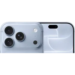 iPhone 18 Pro 256GB Azul Glacial 2