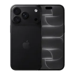 iPhone 18 Pro 512GB Negro 1
