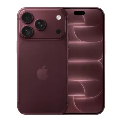 iPhone 18 Pro 512GB Burdeos 1