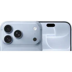 iPhone 18 Pro Max 256GB Azul Glacial 2