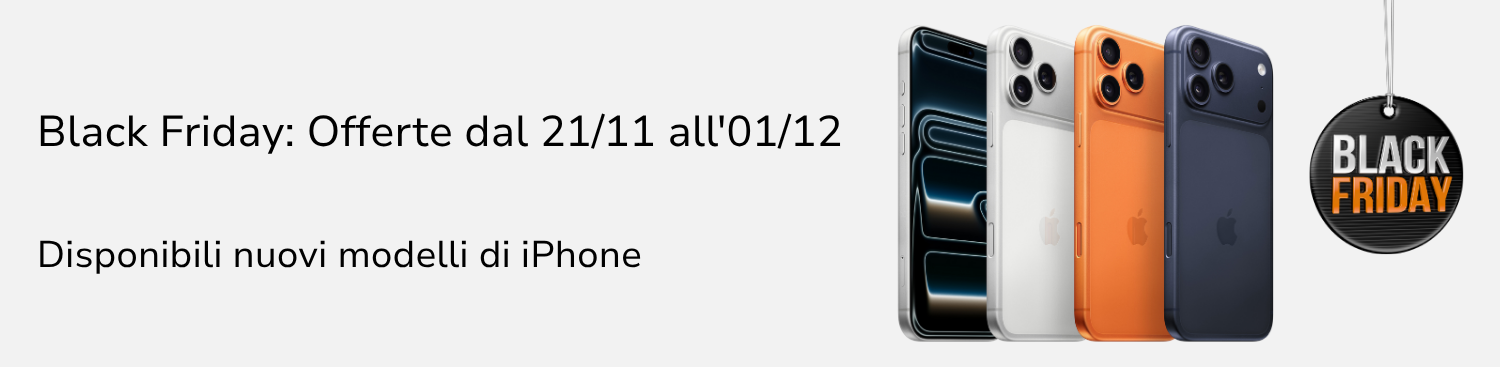 iPhone Black Friday